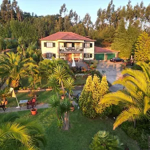 Gasthof Homeoffice Madeira - Coliving & Coworking With A Community, Santa Cruz (Madeira)