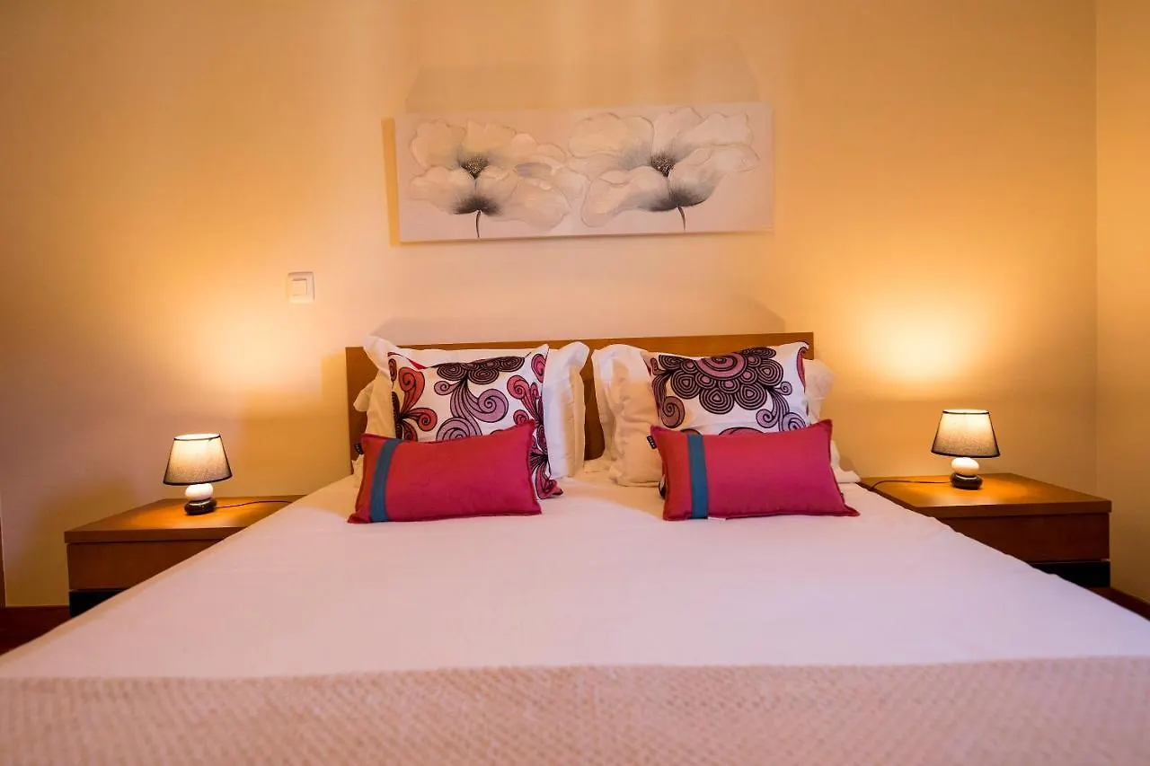 Patricia\'S Plaza Apartment location