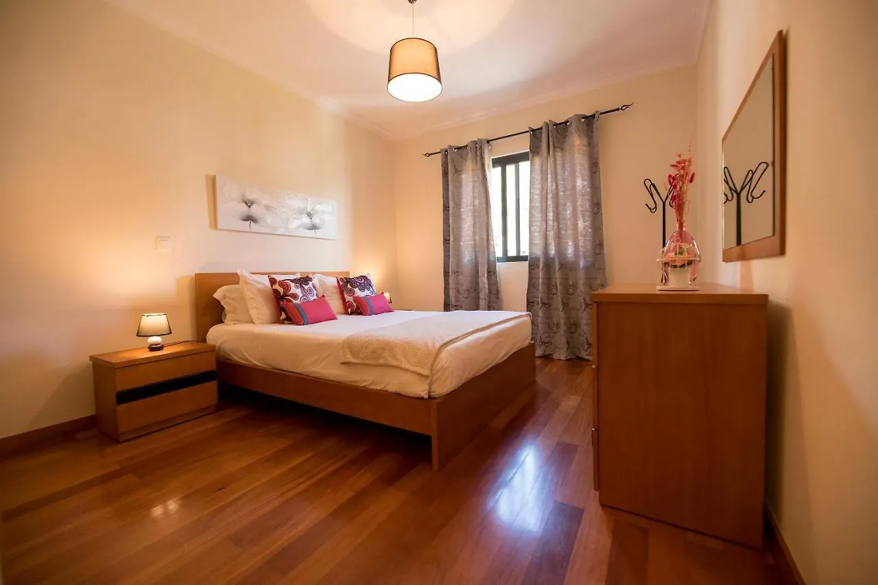 Patricia'S Plaza Apartment Santa Cruz  Santa Cruz (Madeira)