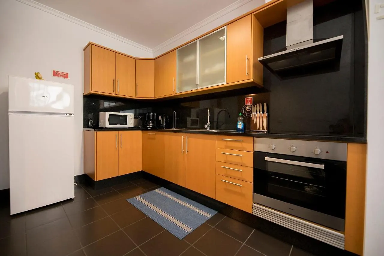 Patricia'S Plaza Apartment Santa Cruz   Santa Cruz (Madeira)